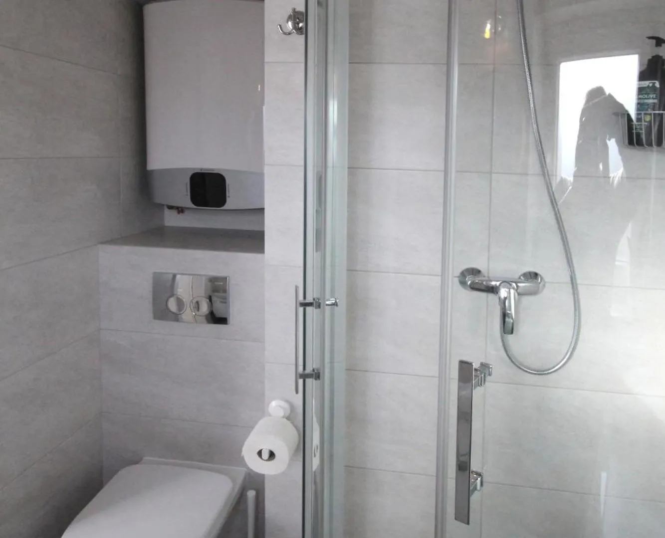Apartmán Studio Bursztyn Gdaňsk