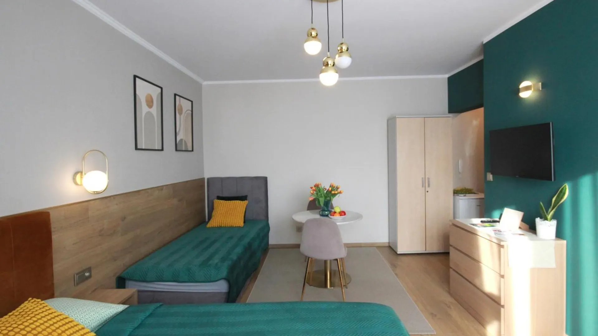Studio Bursztyn Gdaňsk